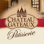 Chateau Gateaux logo